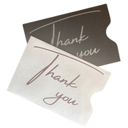 NEW! Thank You Combo Pack