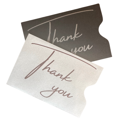 NEW! Thank You Combo Pack