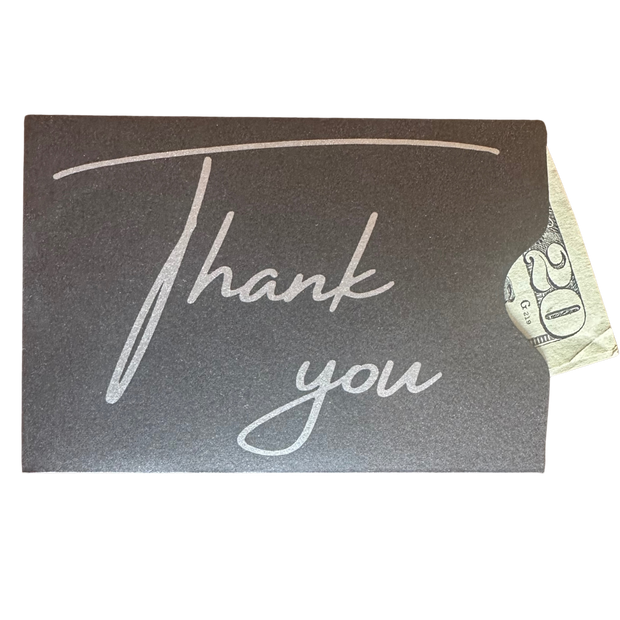 NEW! Thank You Combo Pack